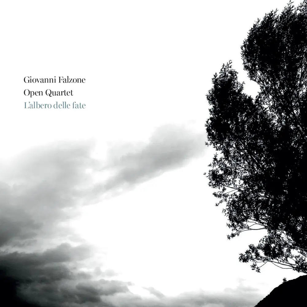 L'ALBERO DELLE FATE