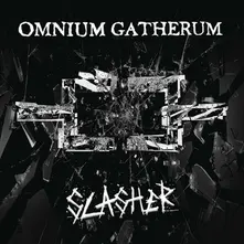 CD Slasher - Ep
