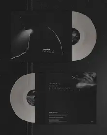 Subheim – TRAILS (Vinyl)