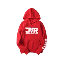 JVR thumbnail