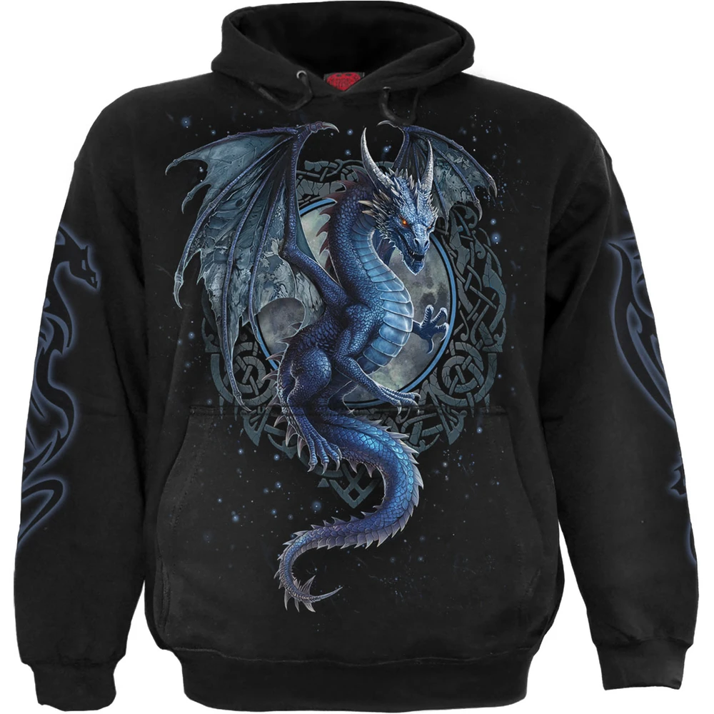 Storm Dragon