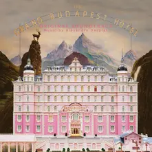 THE GRAND BUDAPEST HOTEL thumbnail