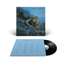 Vinyl SIREN