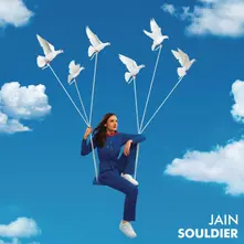 Vinyl Souldier