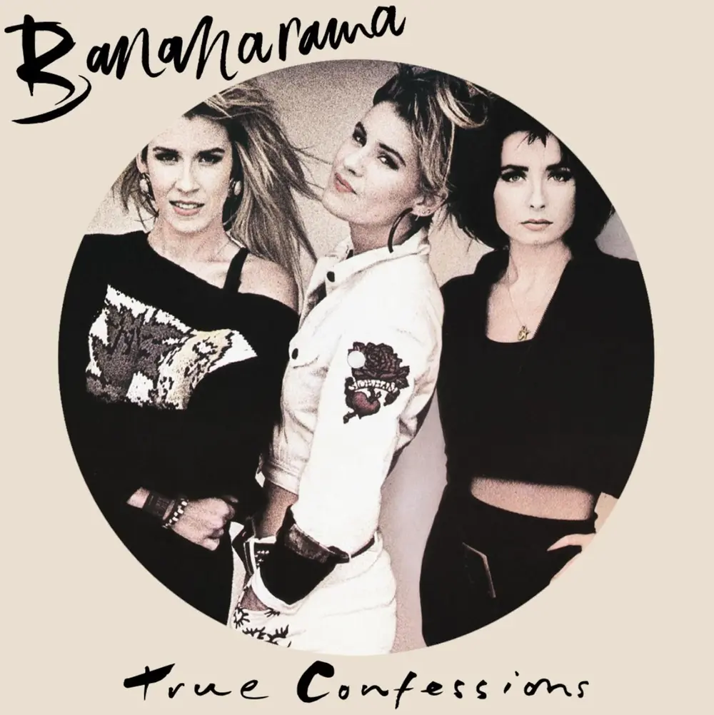 Bananarama – TRUE CONFESSIONS (Vinyl)
