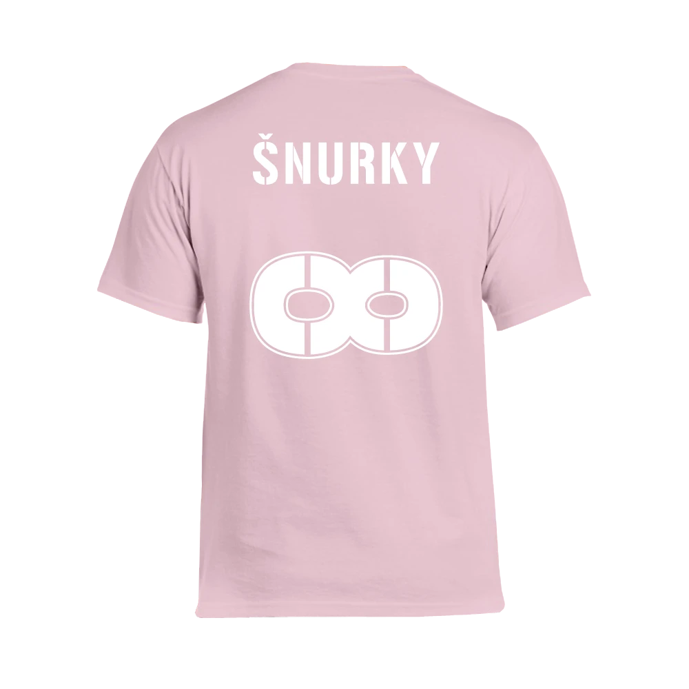 Šnurky