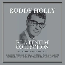 CD PLATINUM COLLECTION