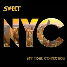 CD NEW YORK CONNECTION
