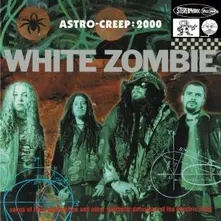 Vinyl Astro-Creep:2000 Songs of Love & Other Delusions of the Electric Head