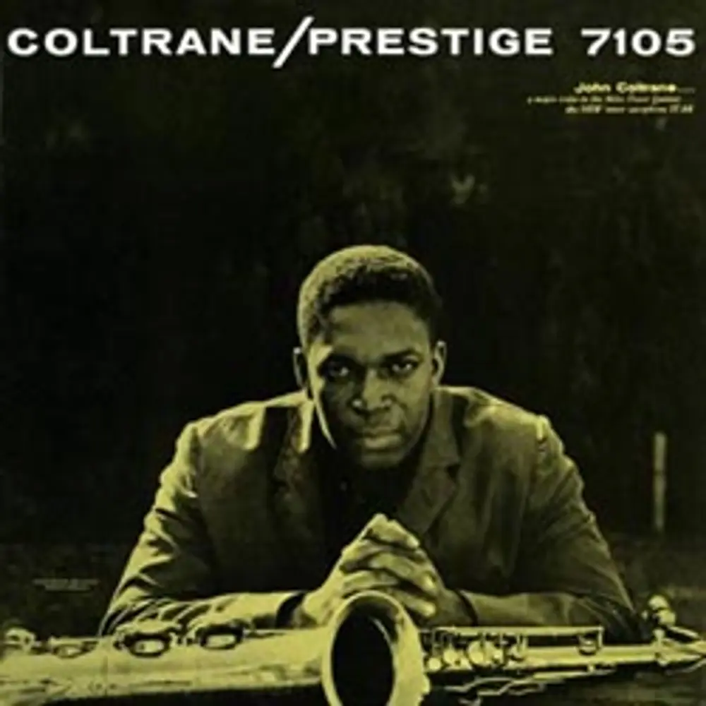 COLTRANE