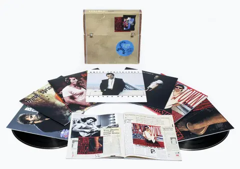 ALBUM COLLECTION VOL. 2 - 1987-1996