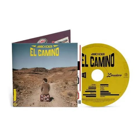 EL CAMINO