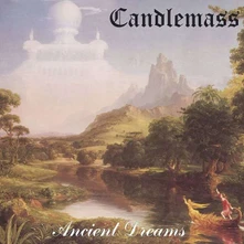 CD ANCIENT DREAMS