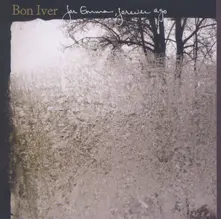 CD FOR EMMA, FOREVER AGO