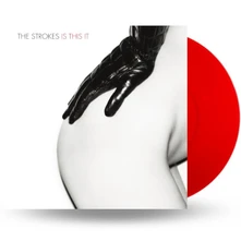 The Strokes, Vinyl Is This It