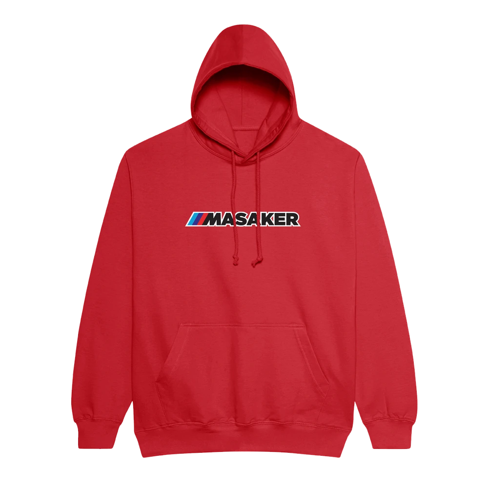 Masaker 2025