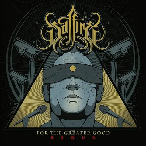 FOR THE GREATER GOD