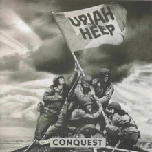 Vinyl CONQUEST