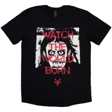 World Burn thumbnail