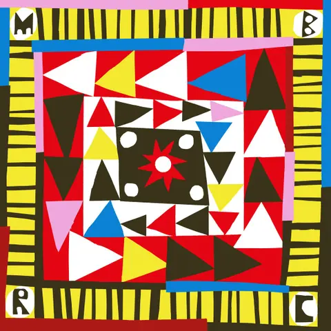 MR BONGO RECORD CLUB VOLUME SIX