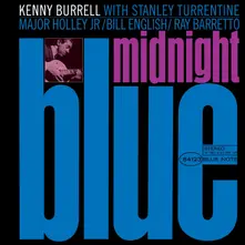 MIDNIGHT BLUE thumbnail