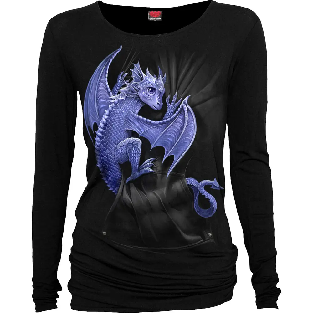 Pocket Dragon