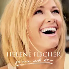 CD SO WIE ICH BIN