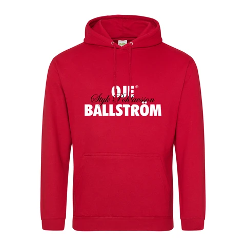 Oje Ballström