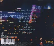 BLUE NILE - HIGH thumbnail