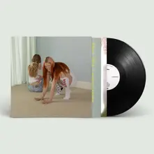 Wet Leg, Vinyl MOISTURIZER