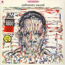 Vinyl Coltrane's Sound