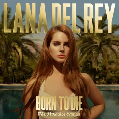 Born To Die (The Paradise Edition) (Vertigo)