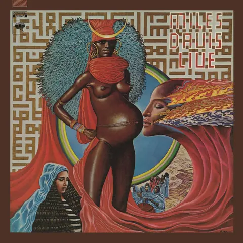 Live-Evil