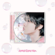 NCT, CD Popup