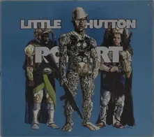 CD LITTLE ROBERT HUTTON