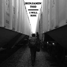 Vinyl I WILL RISE