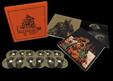 CD Soul'd Out: the Complete Wattstax Collection