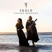 SKÁLD, CD VIKINGS MEMORIES