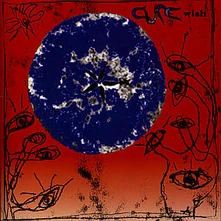 The Cure, CD WISH