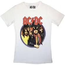 Highway To Hell Circle