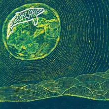 Superorganism, CD SUPERORGANISM