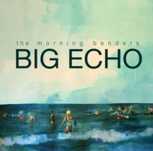 CD BIG ECHO