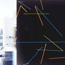Portico Quartet, CD MEMORY STREAMS