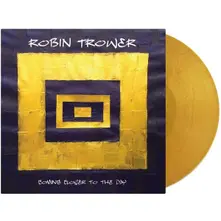 Vinyl COMING CLOSER TO THE DAY