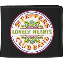 The Beatles, Peňaženka Sgt Peppers