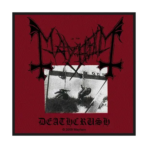 Deathcrush