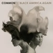 CD Black America Again