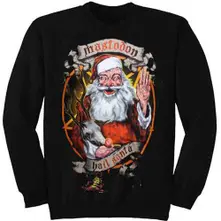 Hail Santa Holiday thumbnail