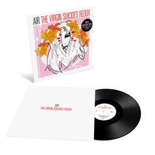 Air, Vinyl THE VIRGIN SUICIDES REDUX