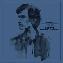 Amenra, Vinyl SONGS OF TOWNES VAN ZANDT VOL. III